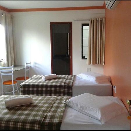 Hotel Center Express Campina Grande Exterior foto