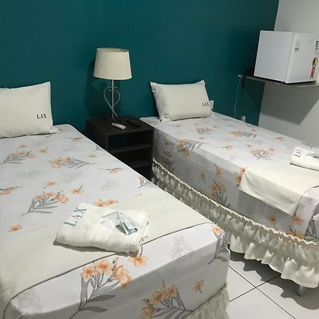 Hotel Center Express Campina Grande Exterior foto