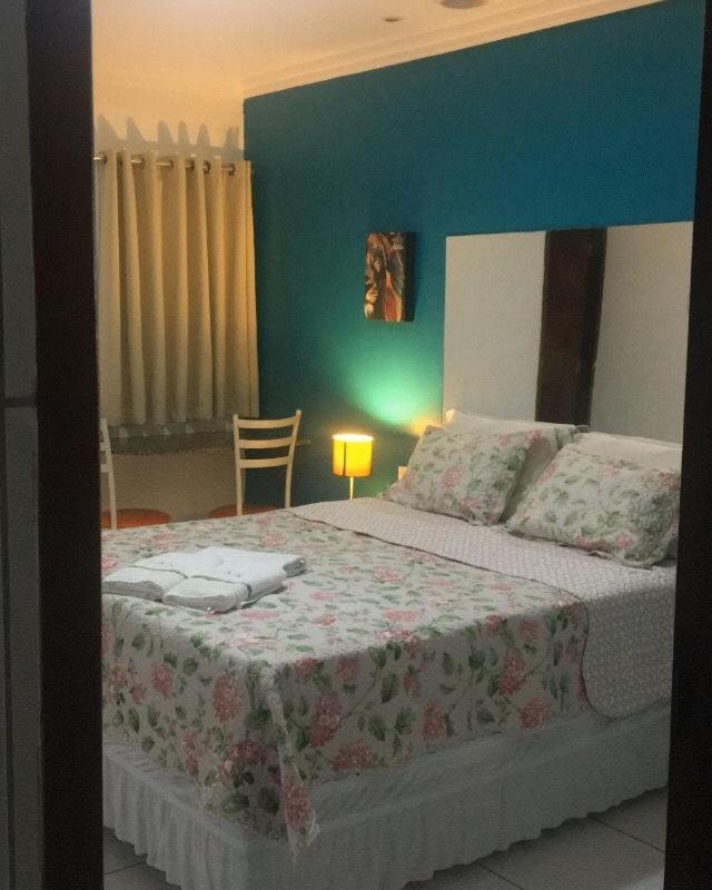 Hotel Center Express Campina Grande Exterior foto