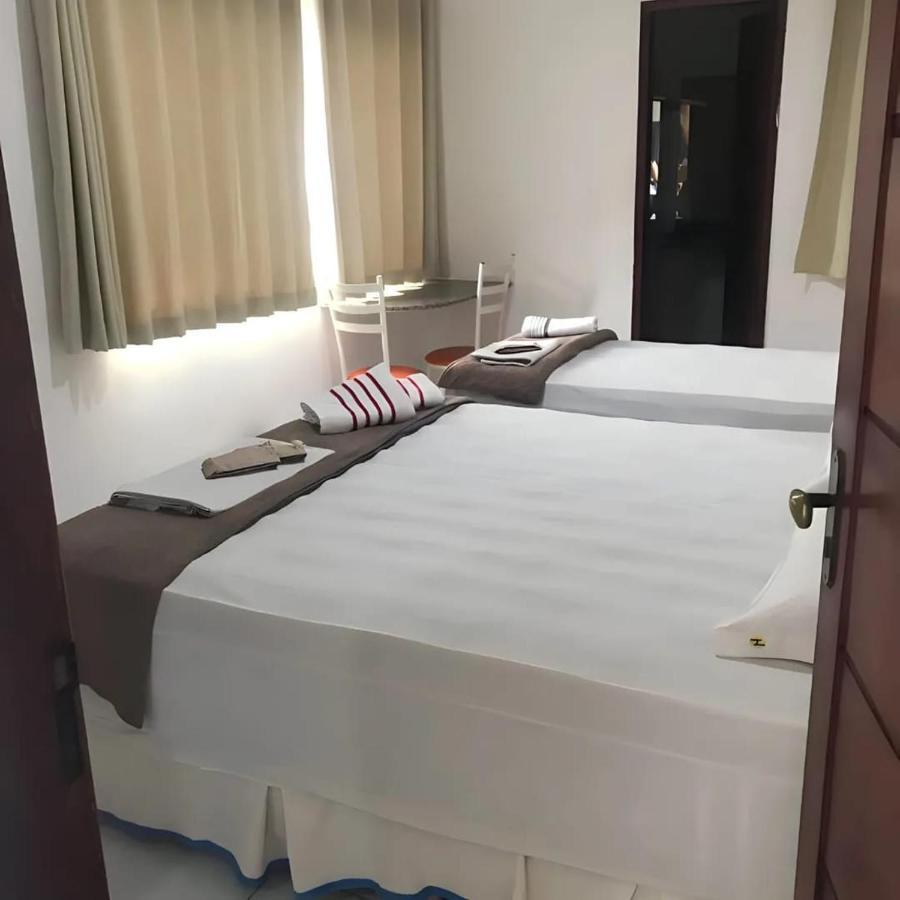Hotel Center Express Campina Grande Exterior foto