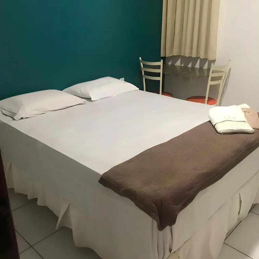 Hotel Center Express Campina Grande Exterior foto