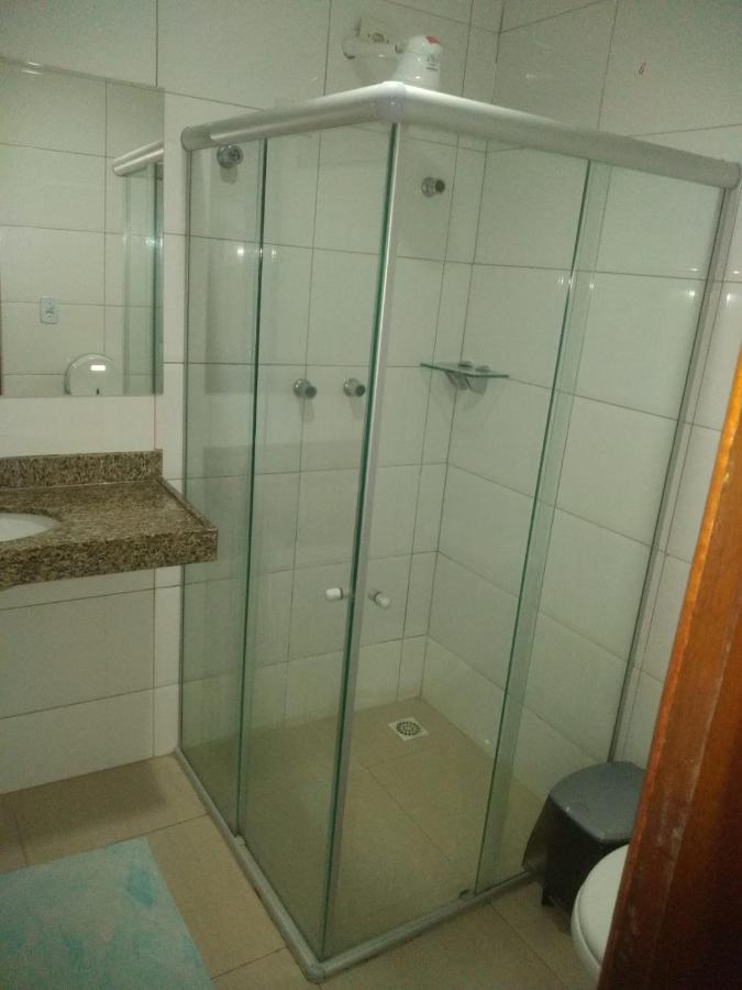 Hotel Center Express Campina Grande Exterior foto