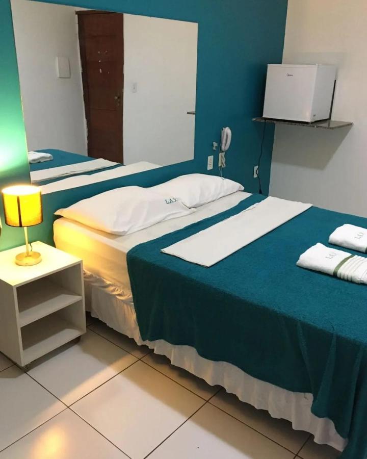 Hotel Center Express Campina Grande Exterior foto
