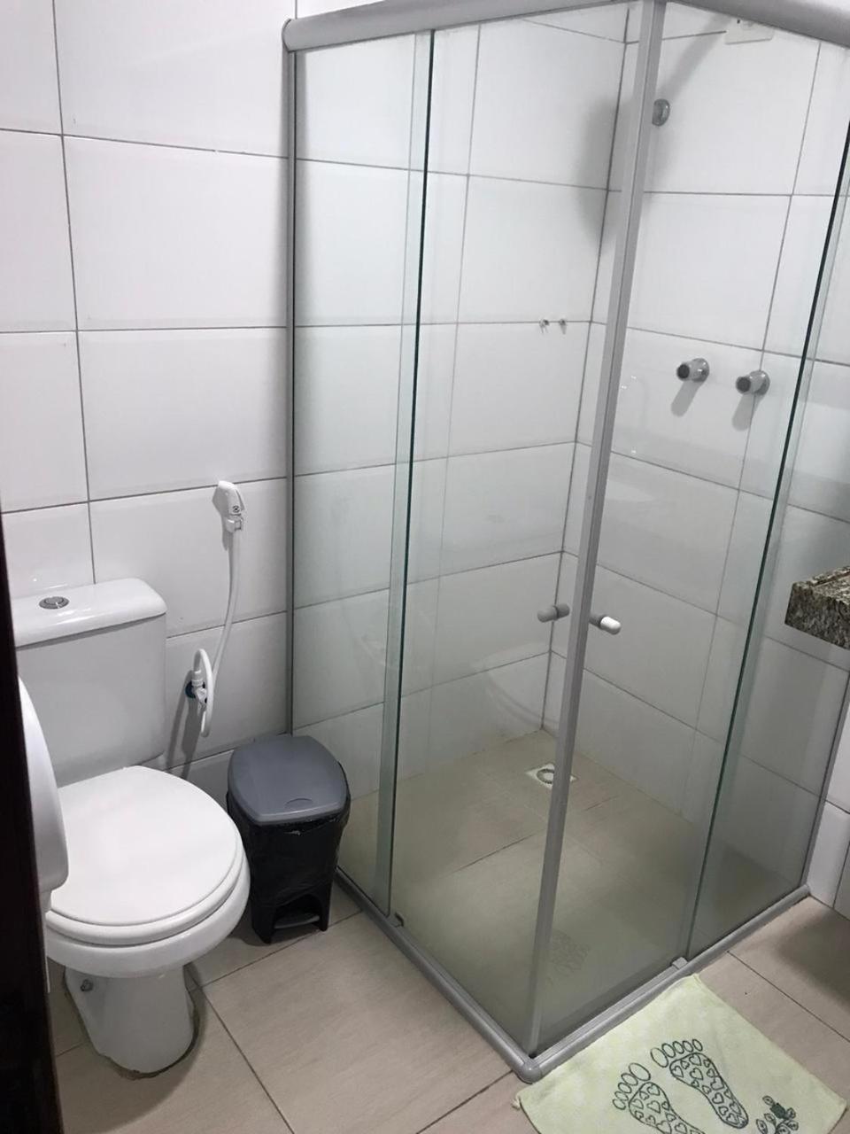 Hotel Center Express Campina Grande Exterior foto