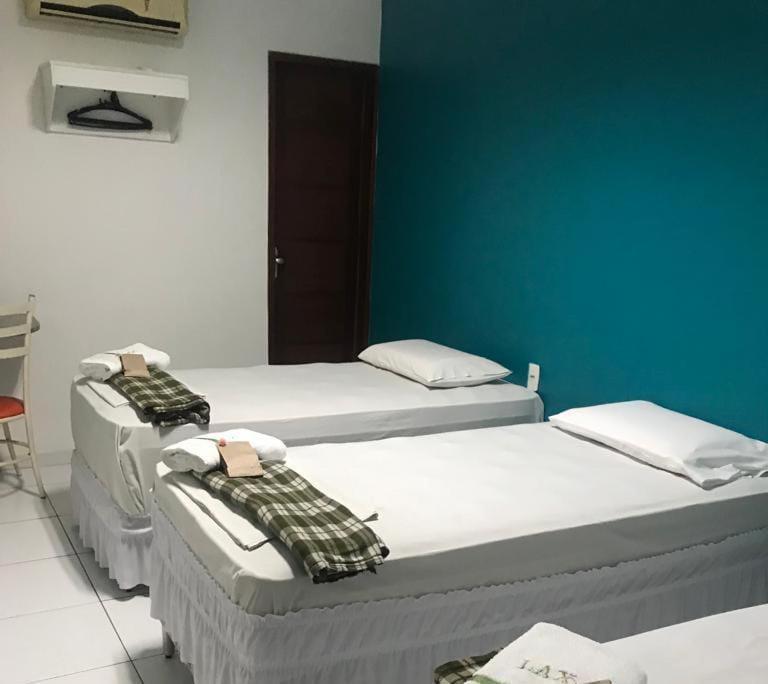 Hotel Center Express Campina Grande Exterior foto