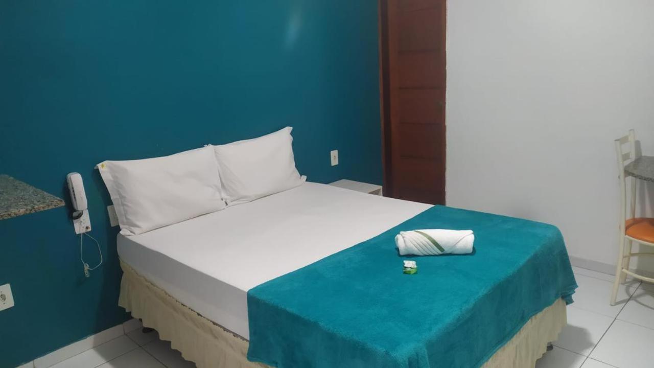 Hotel Center Express Campina Grande Exterior foto