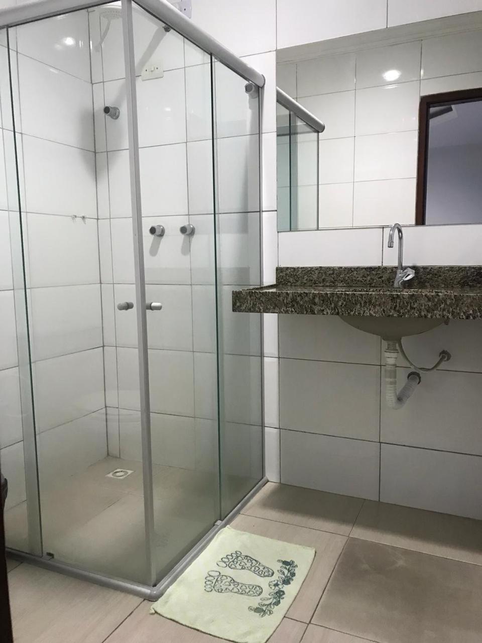 Hotel Center Express Campina Grande Exterior foto