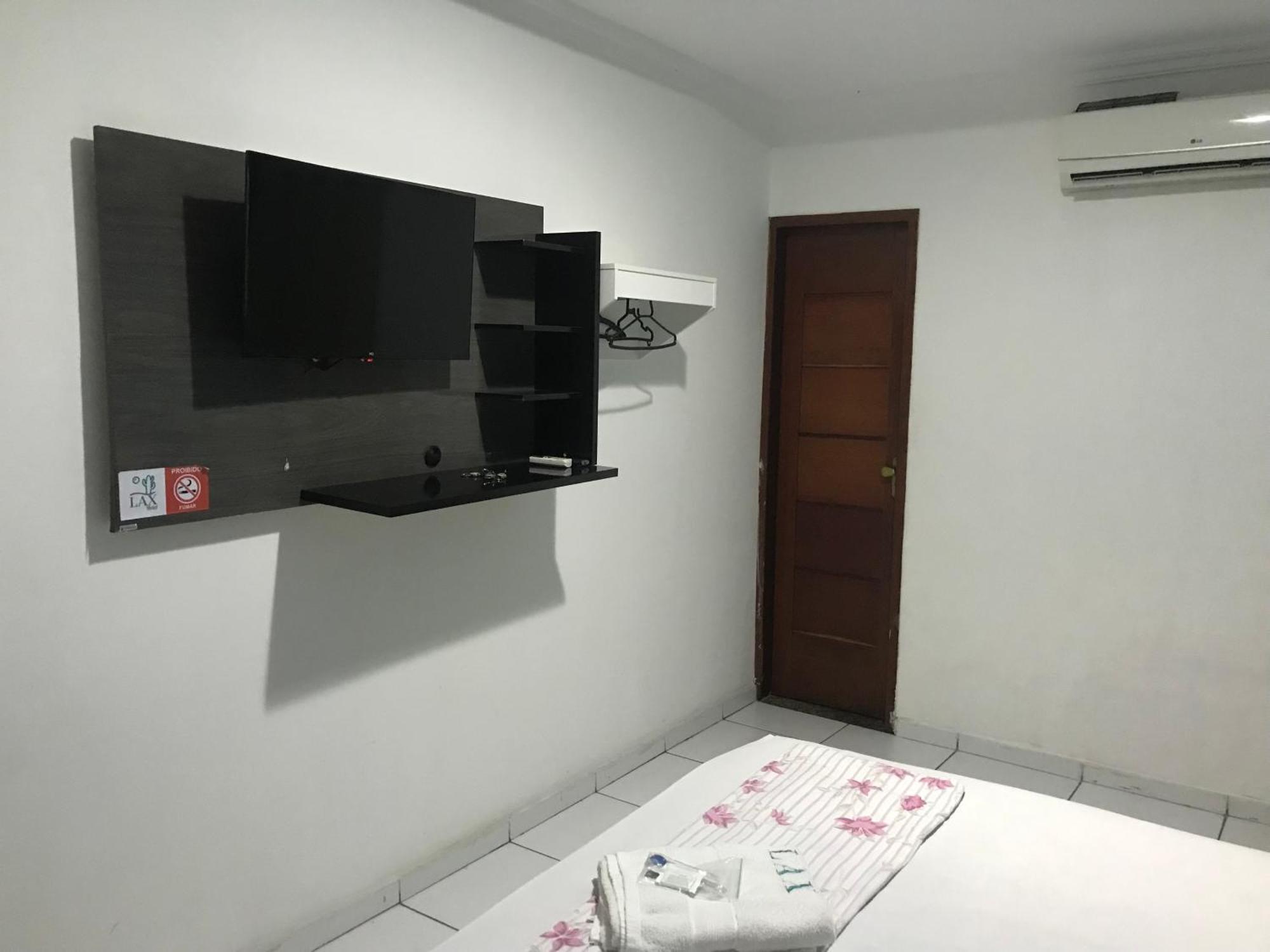 Hotel Center Express Campina Grande Exterior foto