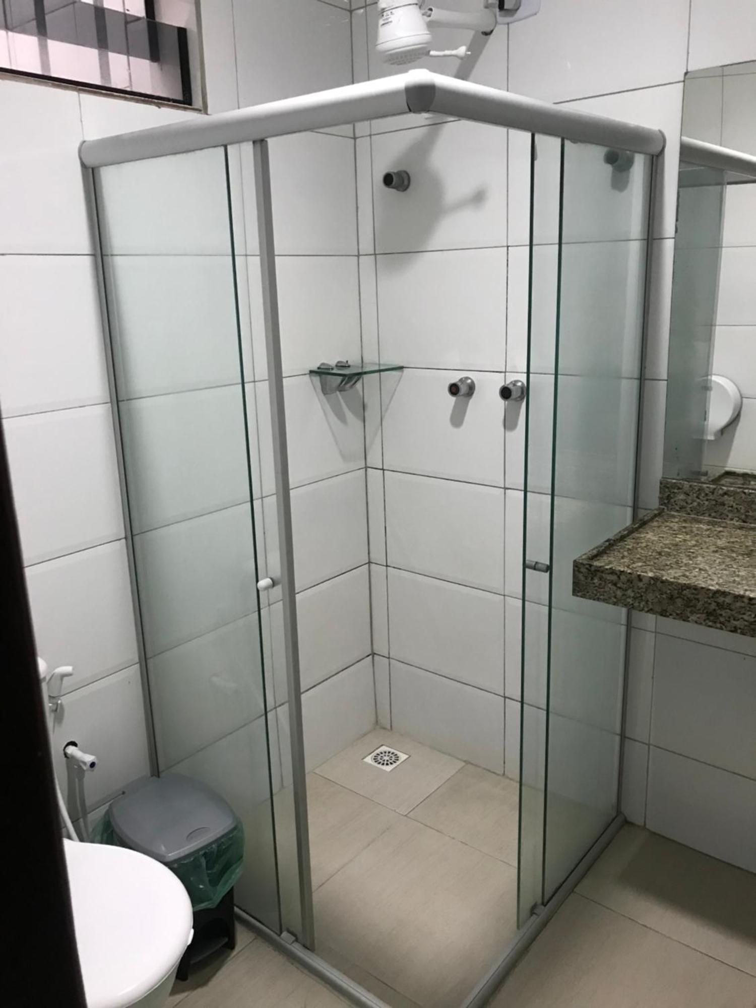 Hotel Center Express Campina Grande Exterior foto