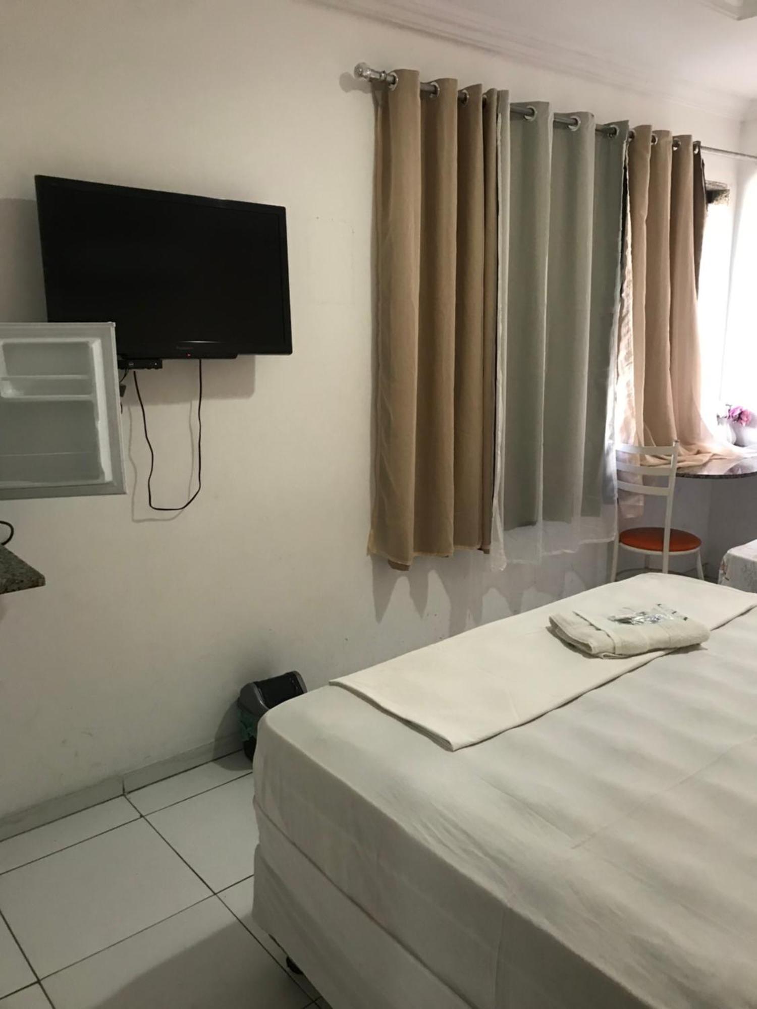 Hotel Center Express Campina Grande Exterior foto