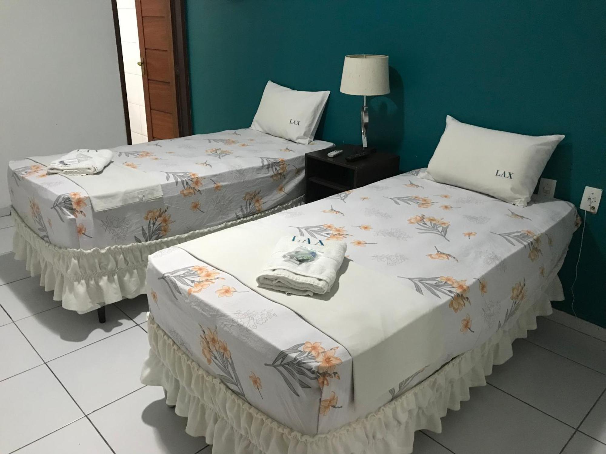 Hotel Center Express Campina Grande Exterior foto