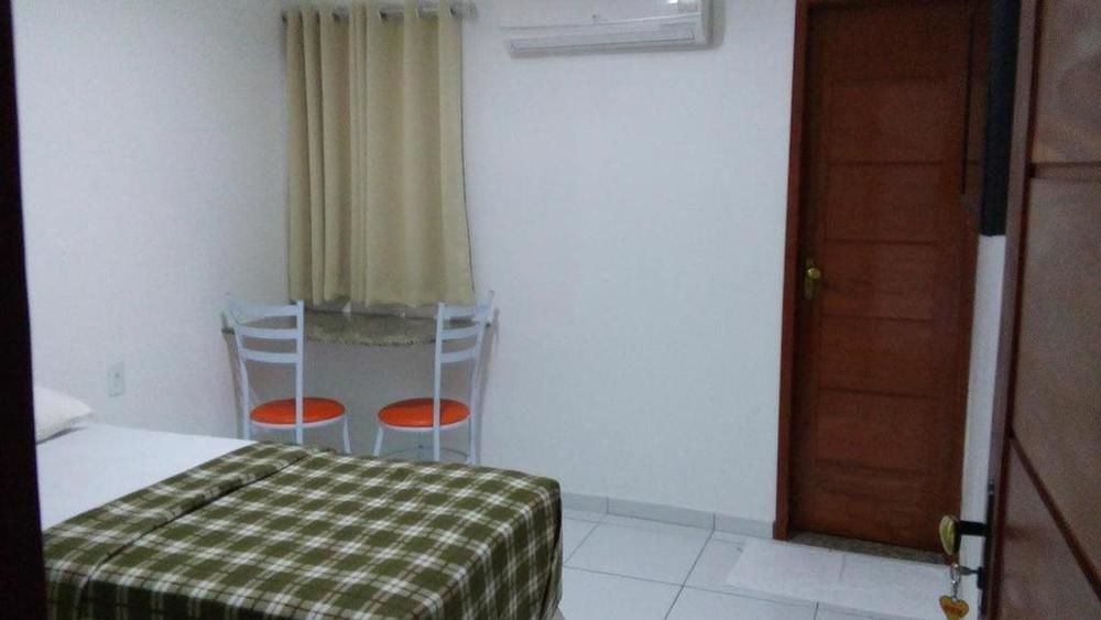 Hotel Center Express Campina Grande Exterior foto