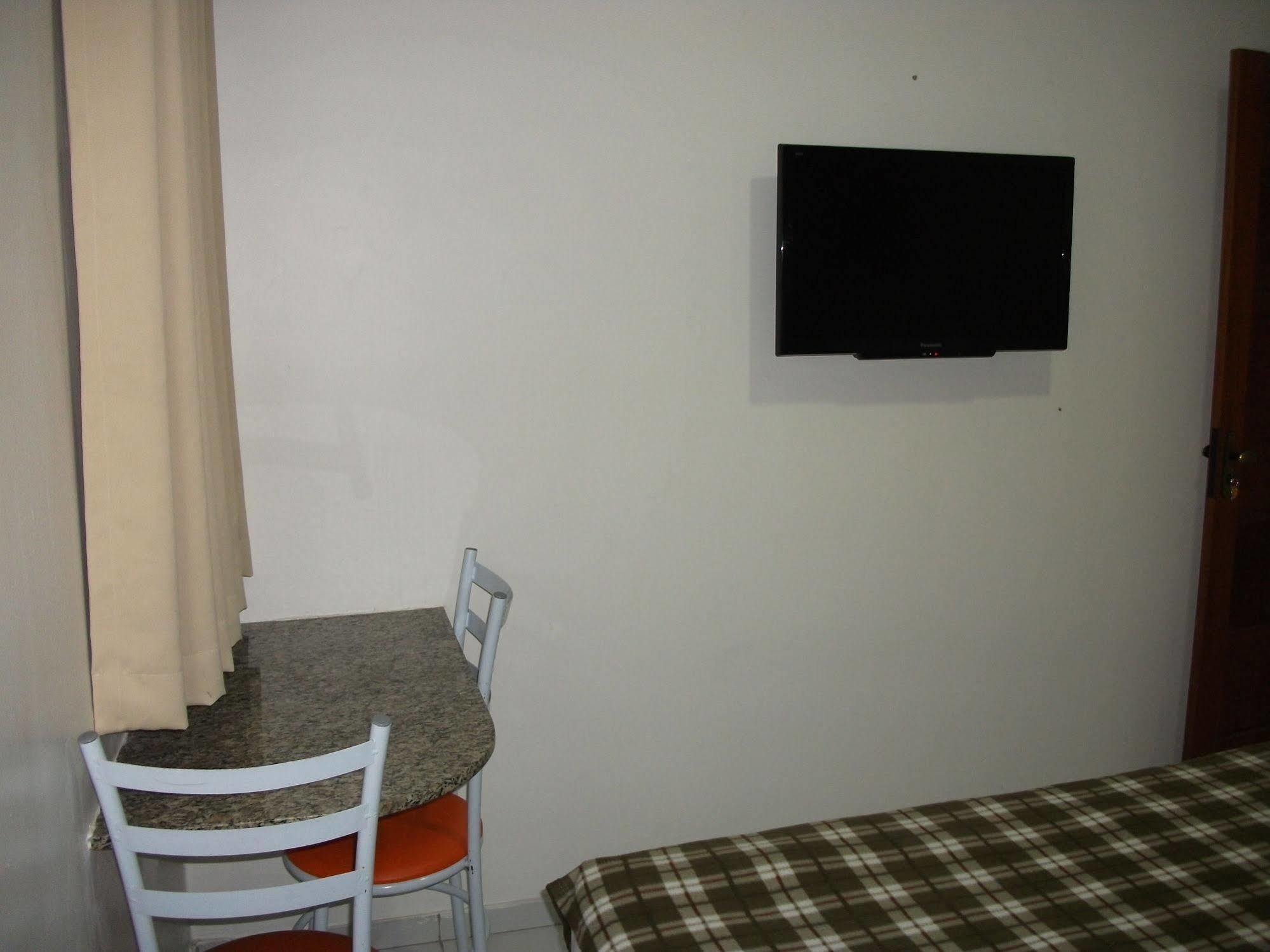 Hotel Center Express Campina Grande Exterior foto