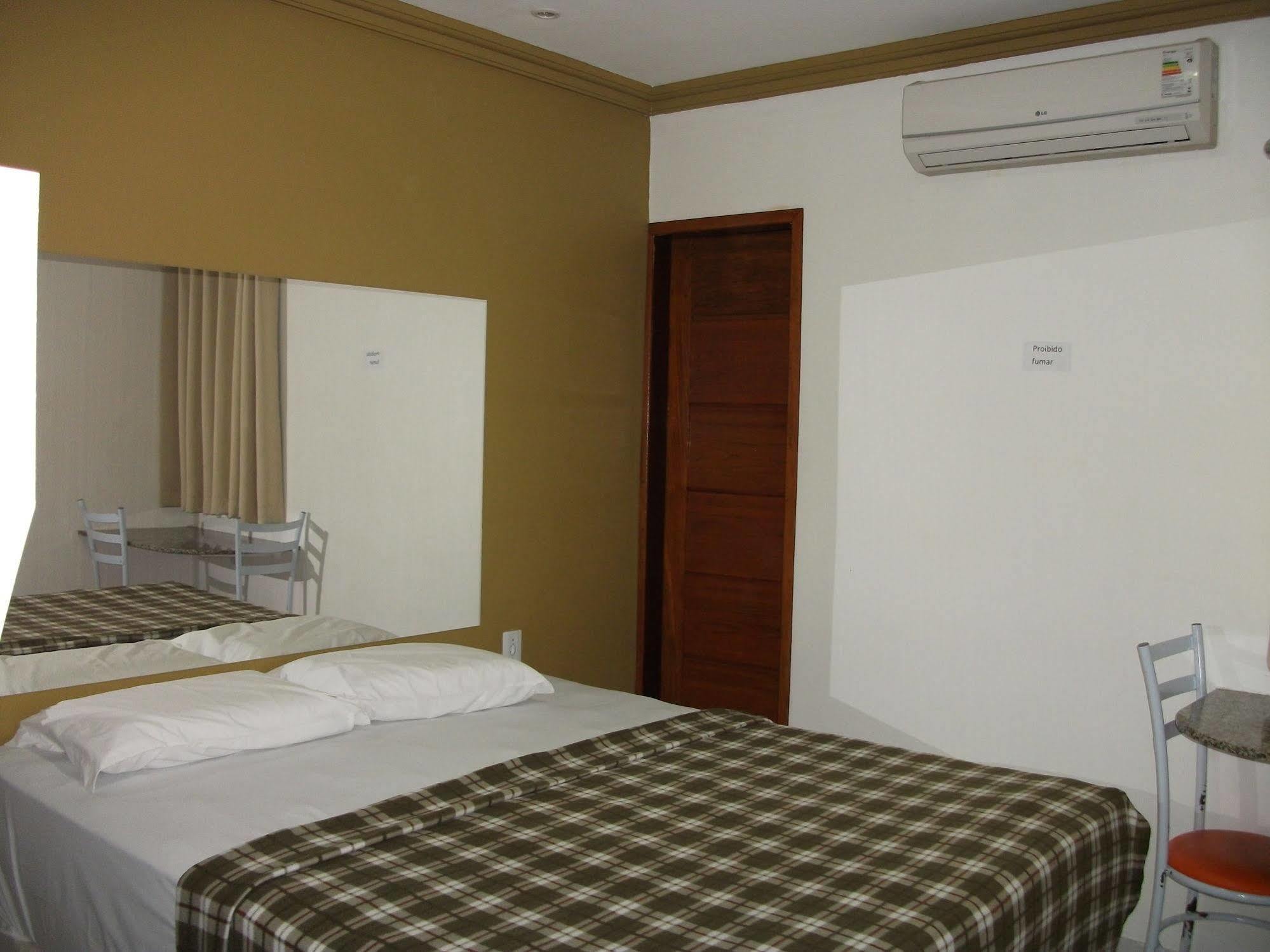 Hotel Center Express Campina Grande Exterior foto