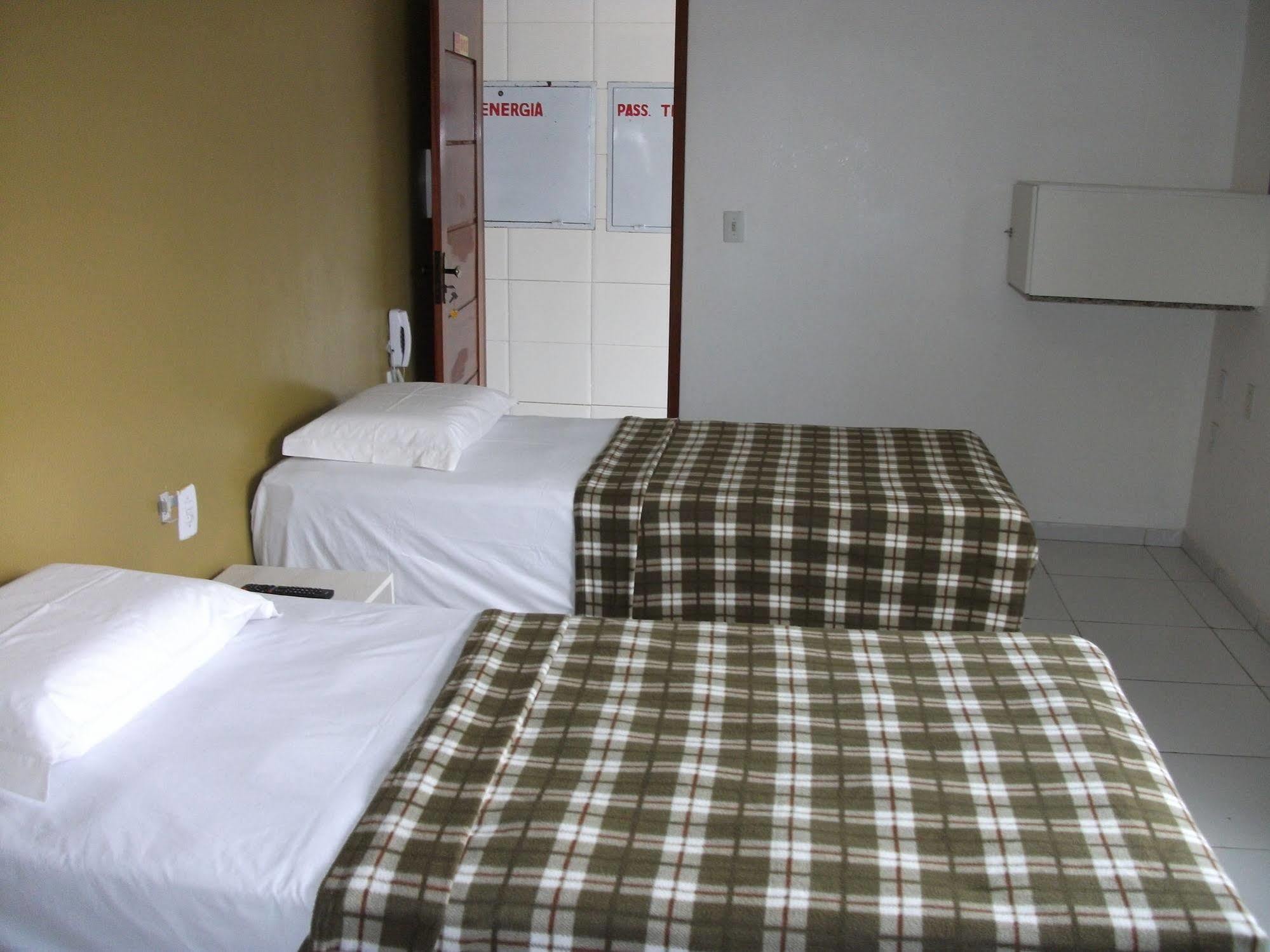 Hotel Center Express Campina Grande Exterior foto