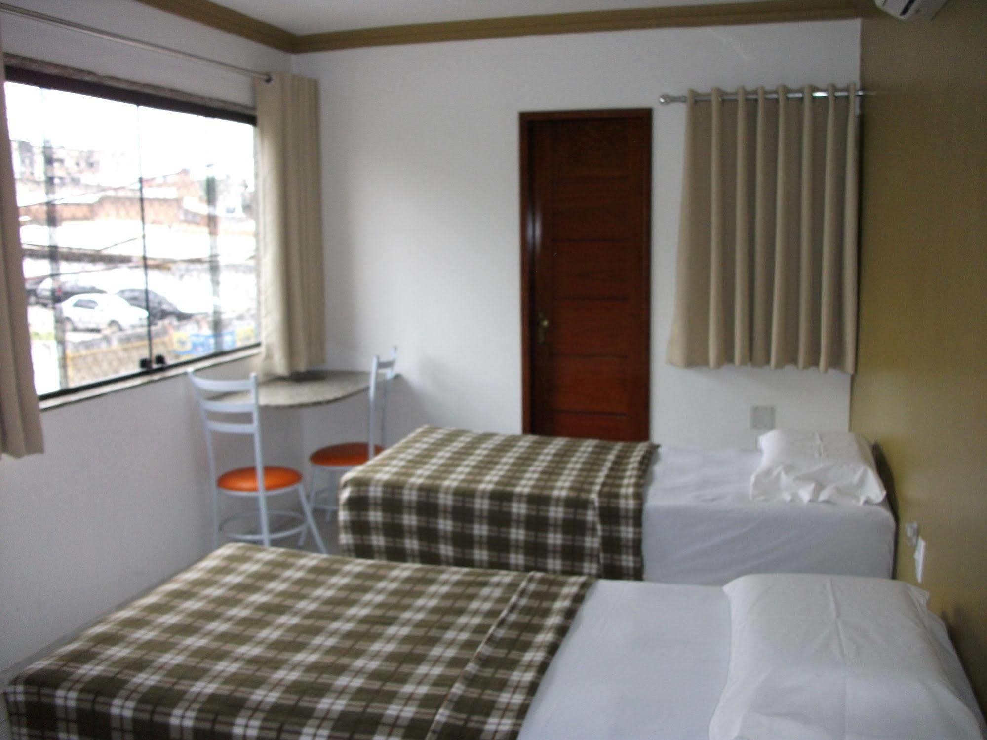 Hotel Center Express Campina Grande Exterior foto