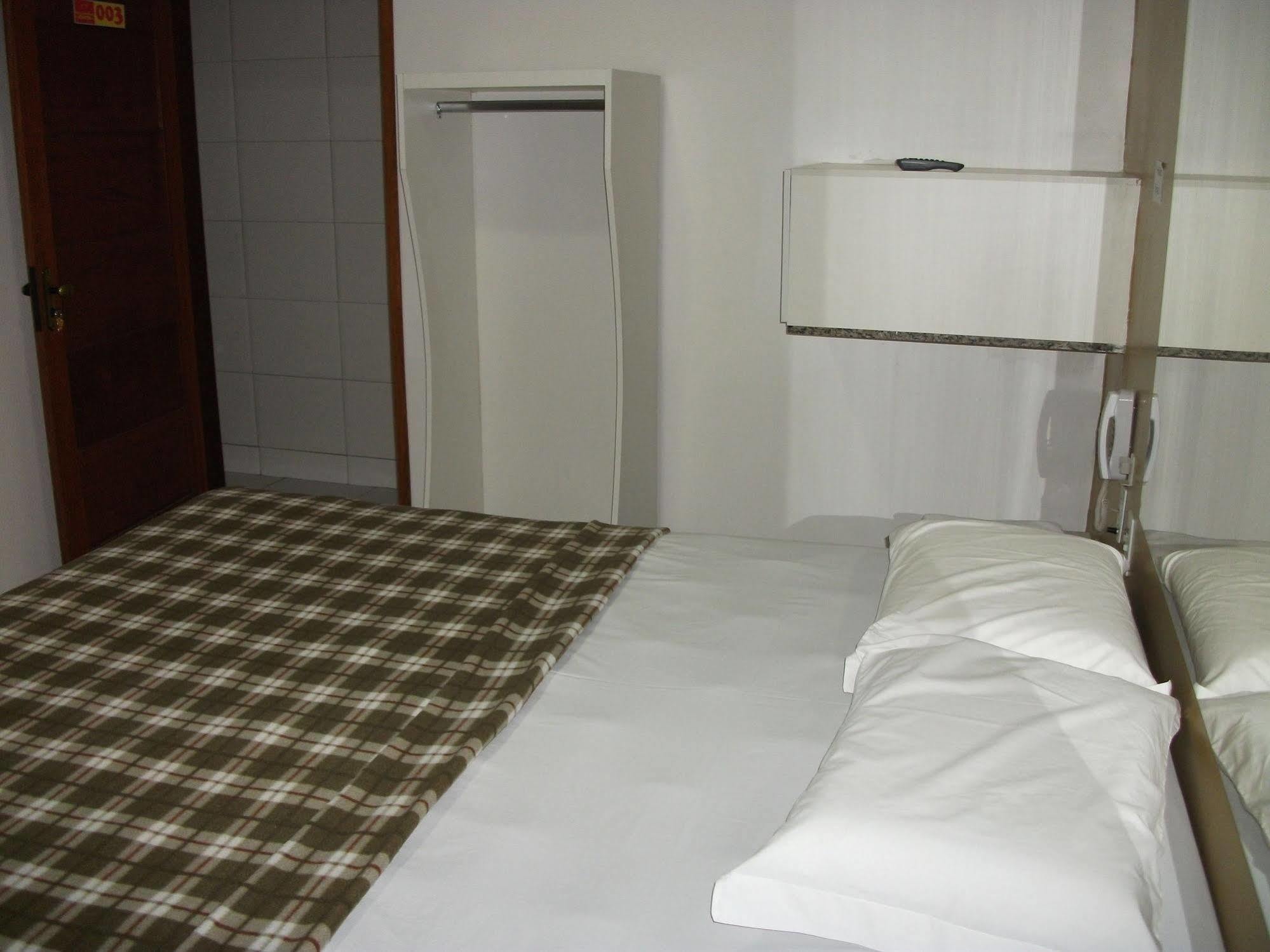 Hotel Center Express Campina Grande Exterior foto