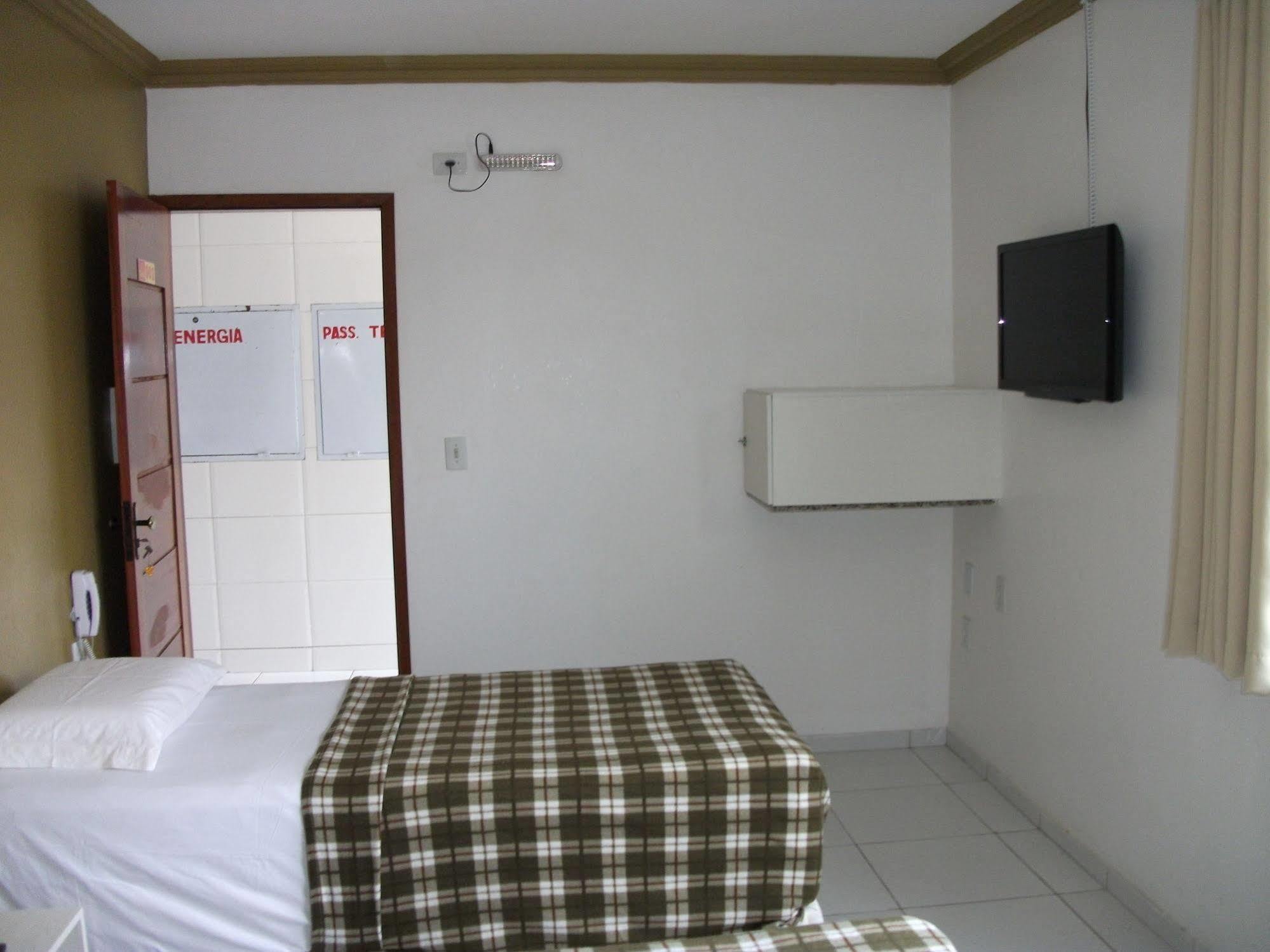 Hotel Center Express Campina Grande Exterior foto