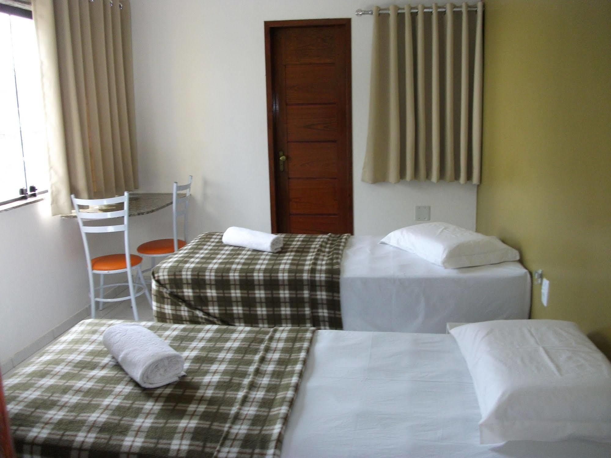 Hotel Center Express Campina Grande Exterior foto